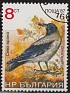 Bulgaria - 1986 - Fauna - 8 CT - Multicolor - Bulgaria, Fauna - Scott 3328D - Animals Birds Grey crow Corvus Corone Cornix - 0